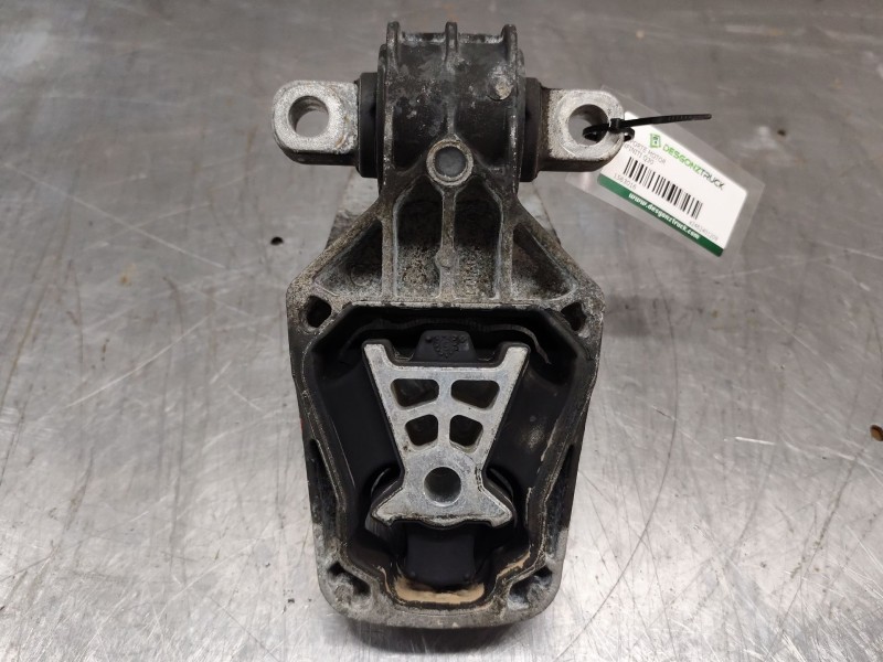 Recambio de soporte motor para infiniti q30 1.5 d referencia OEM IAM a2462401209  