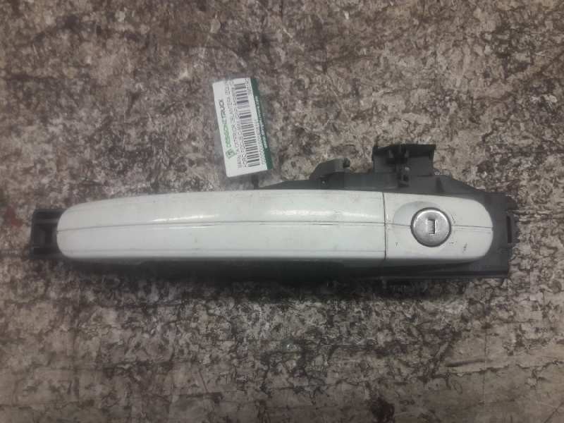 Recambio de maneta exterior delantera izquierda para ford c-max (cb3) ambiente referencia OEM IAM   