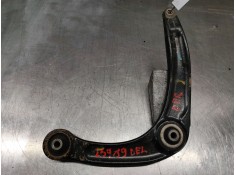 Recambio de brazo suspension inferior delantero izquierdo para citroën c4 berlina lx referencia OEM IAM 557451d17cj  