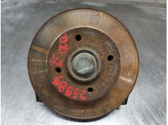 Recambio de mangueta trasera izquierda para citroën c4 berlina lx referencia OEM IAM   