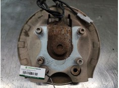 Recambio de mangueta trasera izquierda para citroën c4 berlina lx referencia OEM IAM    2