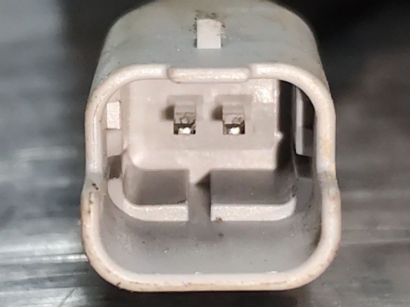 Recambio de mangueta trasera izquierda para citroën c4 berlina lx referencia OEM IAM   