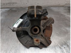 Recambio de mangueta delantera izquierda para volkswagen polo v (6r1, 6c1) 1.6 tdi referencia OEM IAM    2