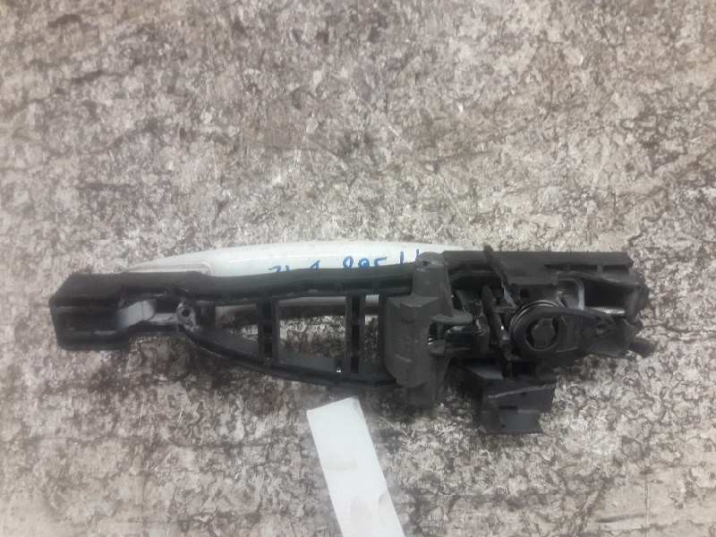 Recambio de maneta exterior delantera izquierda para ford c-max (cb3) ambiente referencia OEM IAM   