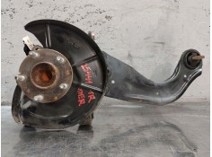 Recambio de mangueta trasera derecha para mazda cx-5 (kf) 2.2 d referencia OEM IAM   