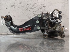 Recambio de mangueta trasera derecha para mazda cx-5 (kf) 2.2 d referencia OEM IAM    2