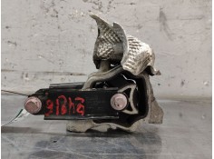 Recambio de soporte motor trasero para land rover range rover evoque (l538) 2.0 d referencia OEM IAM 6G926P082LB   2