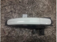 Recambio de maneta exterior trasera derecha para ford c-max (cb3) ambiente referencia OEM IAM   