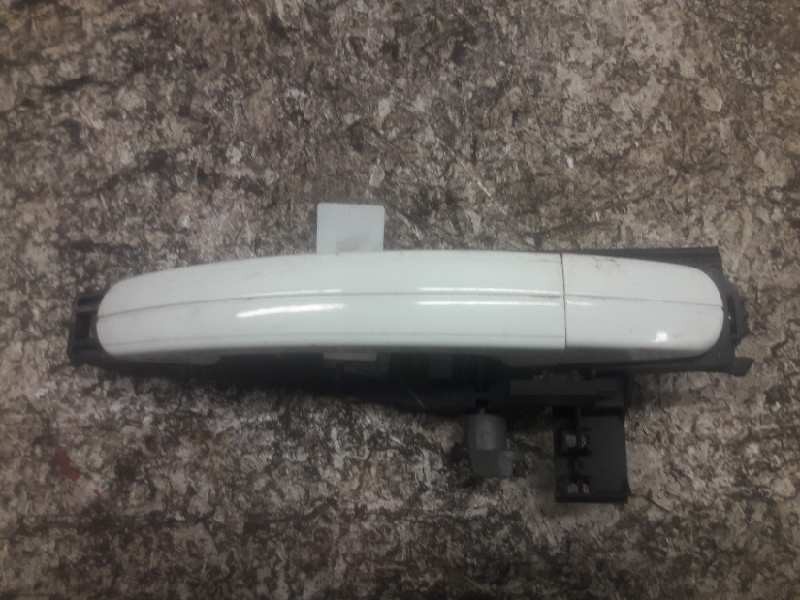 Recambio de maneta exterior trasera derecha para ford c-max (cb3) ambiente referencia OEM IAM   