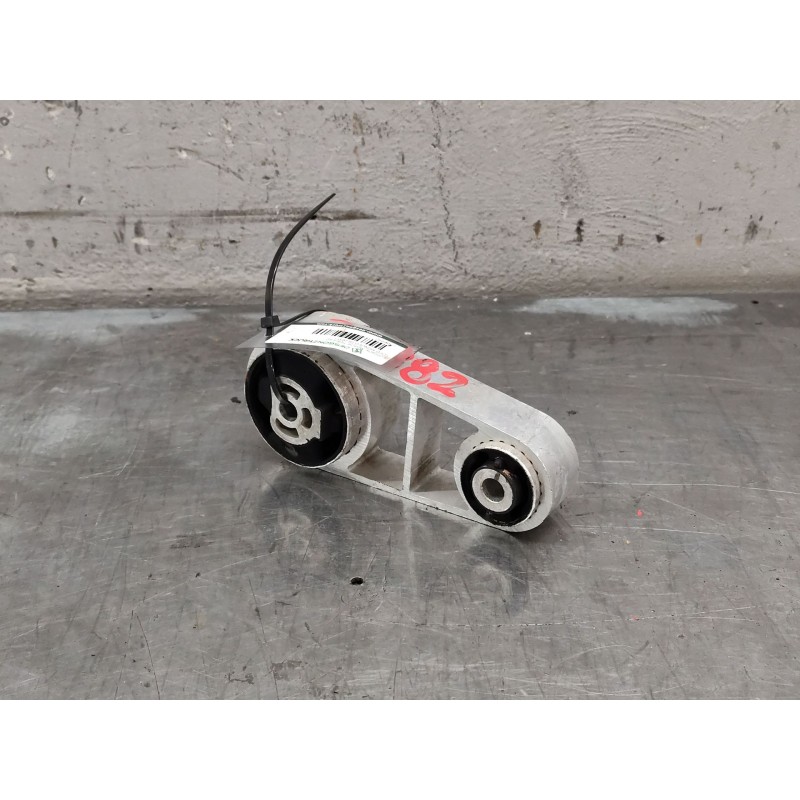 Recambio de soporte motor trasero para ford mondeo iii (b5y) 2.2 tdci referencia OEM IAM   