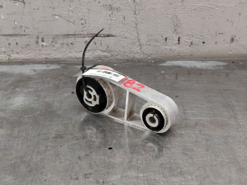 Recambio de soporte motor trasero para ford mondeo iii (b5y) 2.2 tdci referencia OEM IAM   