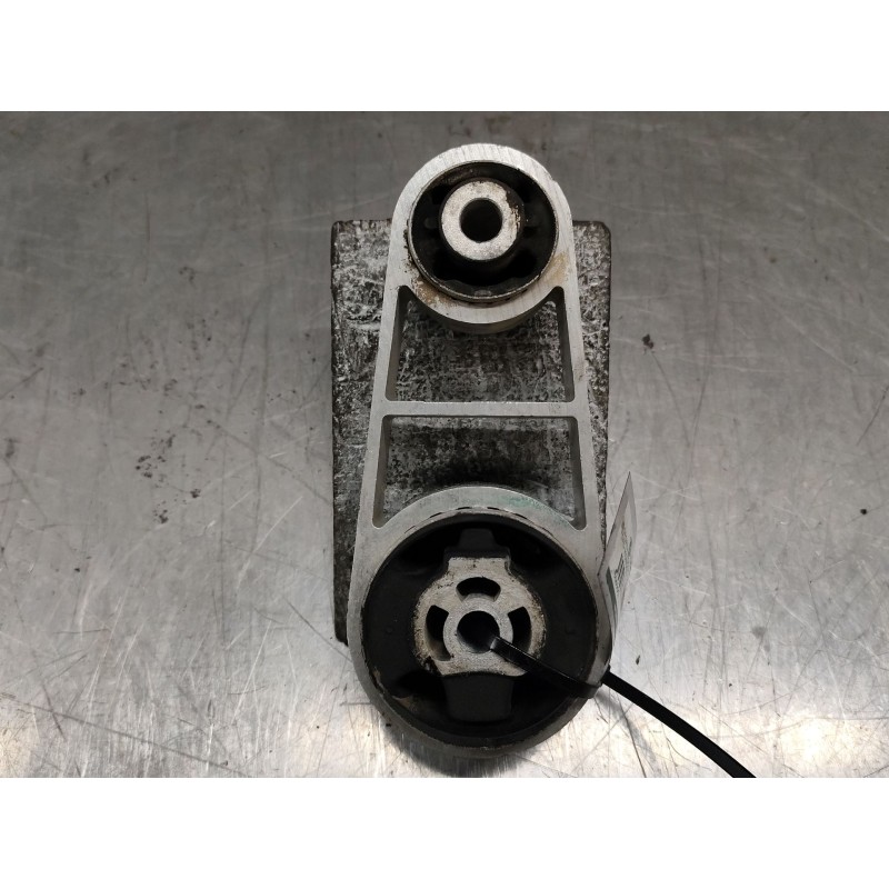 Recambio de soporte motor trasero para ford mondeo iii (b5y) 2.2 tdci referencia OEM IAM   