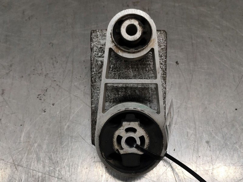 Recambio de soporte motor trasero para ford mondeo iii (b5y) 2.2 tdci referencia OEM IAM   