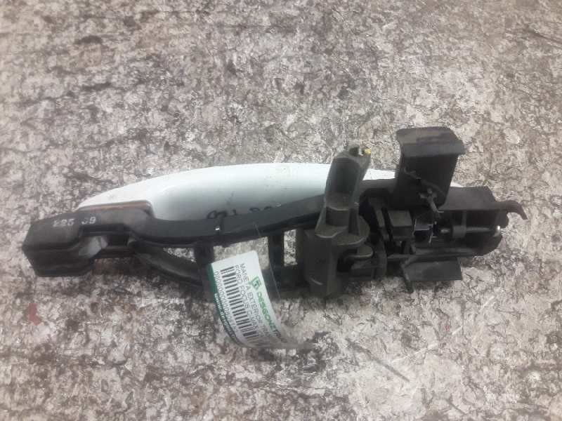 Recambio de maneta exterior trasera derecha para ford c-max (cb3) ambiente referencia OEM IAM   