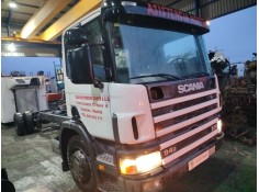 scania serie 4 (p 94 d) del año 2003 2