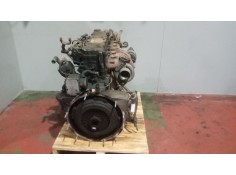 Recambio de motor completo para iveco trucks eurocargo 90 90 e 21 (210 cv) referencia OEM IAM F4AE0681D  