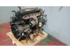 Recambio de motor completo para iveco trucks eurocargo 90 90 e 21 (210 cv) referencia OEM IAM F4AE0681D   2