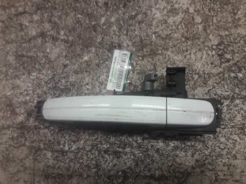 Recambio de maneta exterior trasera izquierda para ford c-max (cb3) ambiente referencia OEM IAM   