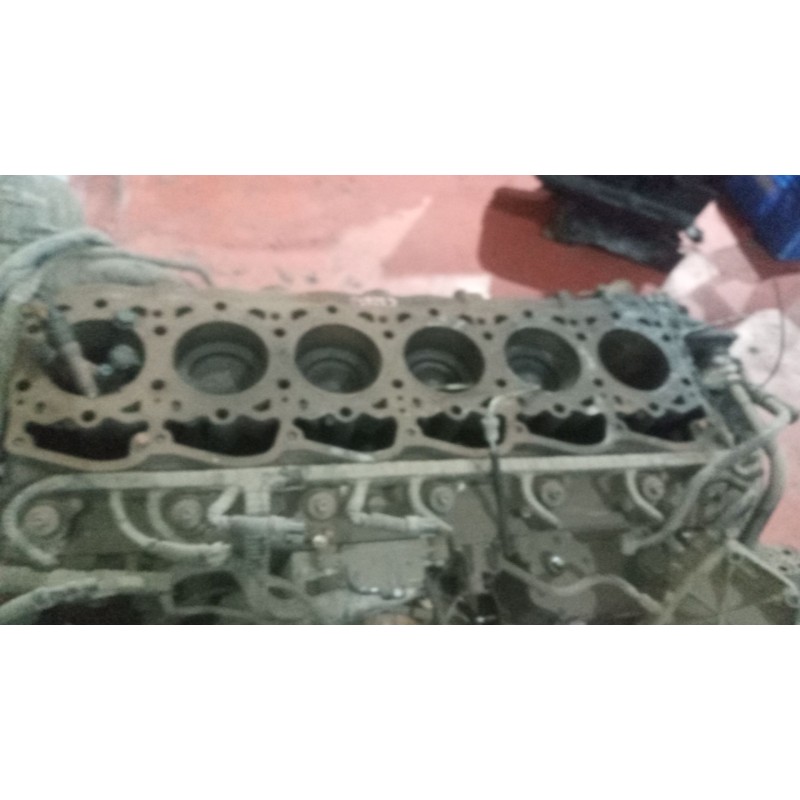 Recambio de despiece motor para daf serie xf105.xxx fsa 4x2 super-space-cab referencia OEM IAM MX340S2  