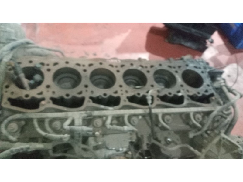 Recambio de despiece motor para daf serie xf105.xxx fsa 4x2 super-space-cab referencia OEM IAM MX340S2  