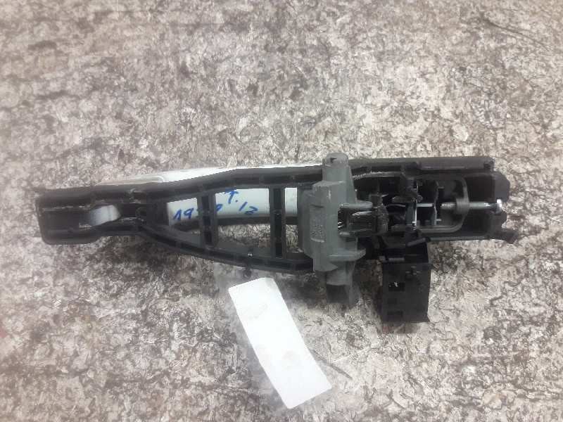 Recambio de maneta exterior trasera izquierda para ford c-max (cb3) ambiente referencia OEM IAM   