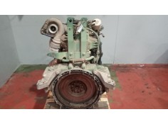 Recambio de despiece motor para volvo fl 618 interc. 180/210/220/250 5.5 diesel referencia OEM IAM D6A230EC96  