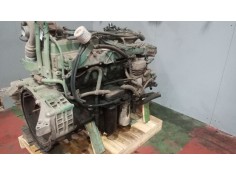 Recambio de despiece motor para volvo fl 618 interc. 180/210/220/250 5.5 diesel referencia OEM IAM D6A230EC96   2