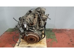 Recambio de despiece motor para man tgl 8.180 fc, frc, flc, flrc (180cv) referencia OEM IAM D0834LF51  