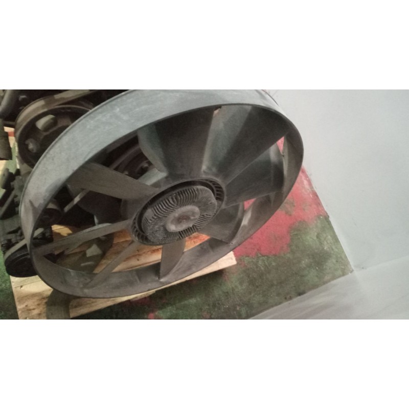 Recambio de despiece motor para man tgl 8.180 fc, frc, flc, flrc (180cv) referencia OEM IAM D0834LF51  