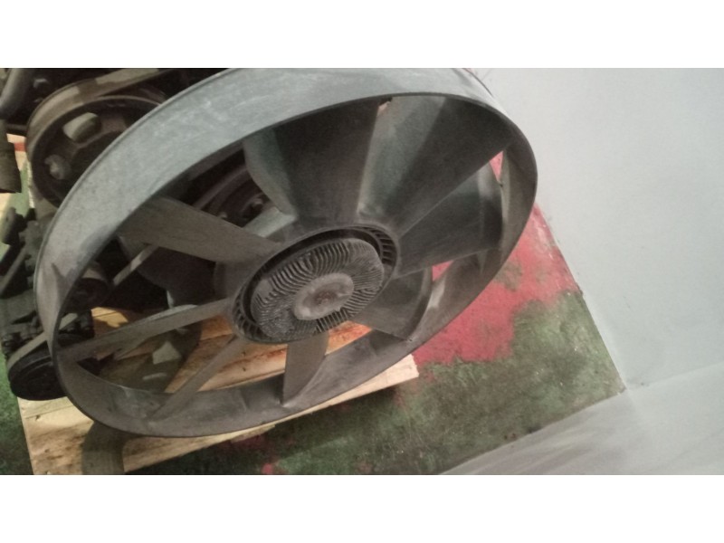 Recambio de despiece motor para man tgl 8.180 fc, frc, flc, flrc (180cv) referencia OEM IAM D0834LF51  