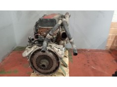 Recambio de motor completo para renault magnum ab 2005 cabina adel.tractor semirr. 4x2 4xx.18 gran espacio referencia OEM IAM DX