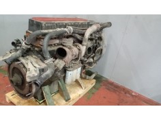 Recambio de motor completo para renault magnum ab 2005 cabina adel.tractor semirr. 4x2 4xx.18 gran espacio referencia OEM IAM DX 2