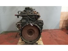 Recambio de despiece motor para scania serie 4 (p/r 124 l) fg  420 (4x2) e2/e3 largo cr 19 a referencia OEM IAM DC1201  