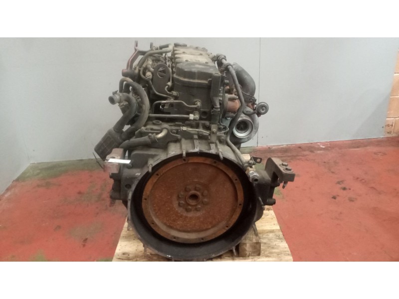 Recambio de motor completo para iveco eurocargo 05.03  5.9 diesel referencia OEM IAM F4AE0681A  