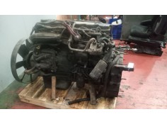 Recambio de motor completo para iveco eurocargo 05.03  5.9 diesel referencia OEM IAM F4AE0681A   2