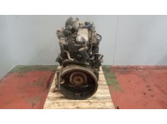 Recambio de despiece motor para nissan trucks atleon 140 referencia OEM IAM B440  