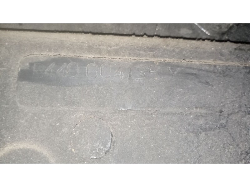 Recambio de despiece motor para nissan trucks atleon 140 referencia OEM IAM B440  