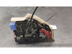 Recambio de cerradura puerta delantera derecha para volkswagen golf v (1k1) 1.9 tdi referencia OEM IAM   