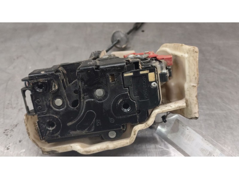 Recambio de cerradura puerta delantera derecha para volkswagen golf v (1k1) 1.9 tdi referencia OEM IAM   