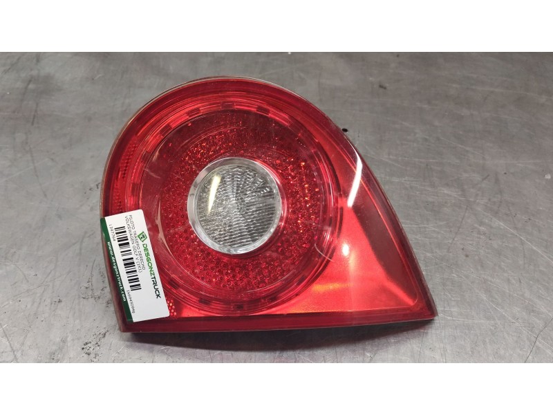 Recambio de piloto trasero derecho para volkswagen golf v (1k1) 1.9 tdi referencia OEM IAM 1k6945094g  