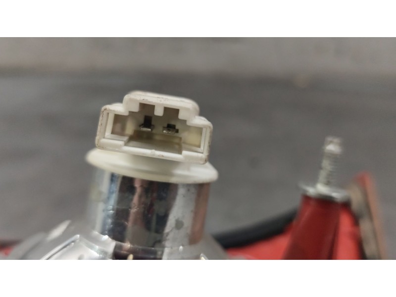 Recambio de piloto trasero derecho para volkswagen golf v (1k1) 1.9 tdi referencia OEM IAM 1k6945094g  