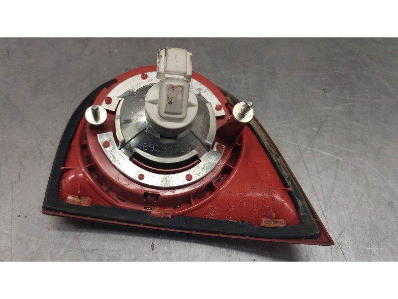 Recambio de piloto trasero izquierdo para volkswagen golf v (1k1) 1.9 tdi referencia OEM IAM 1k6945093g  