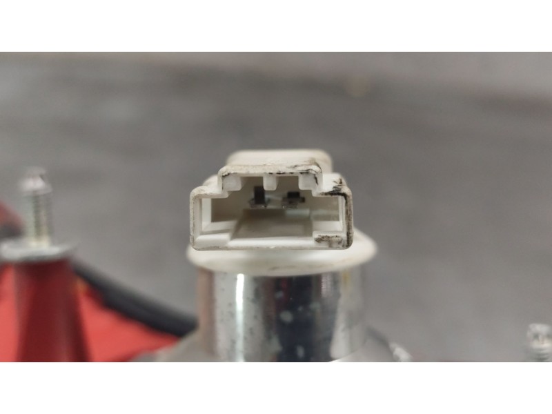 Recambio de piloto trasero izquierdo para volkswagen golf v (1k1) 1.9 tdi referencia OEM IAM 1k6945093g  