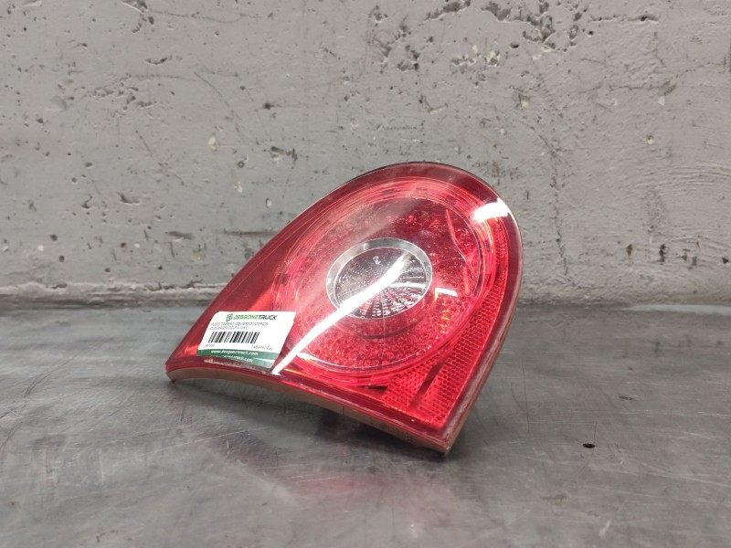 Recambio de piloto trasero izquierdo para volkswagen golf v (1k1) 1.9 tdi referencia OEM IAM 1k6945093g  