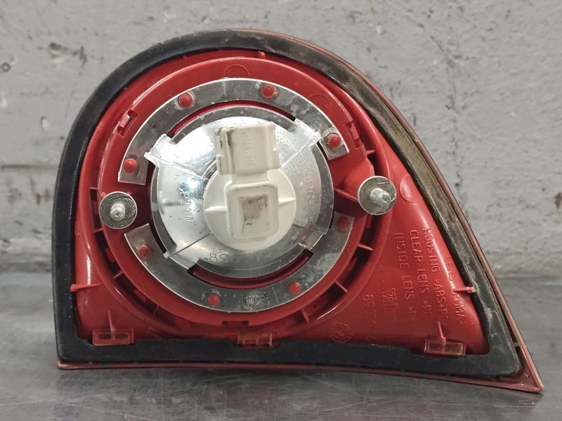 Recambio de piloto trasero izquierdo para volkswagen golf v (1k1) 1.9 tdi referencia OEM IAM 1k6945093g  