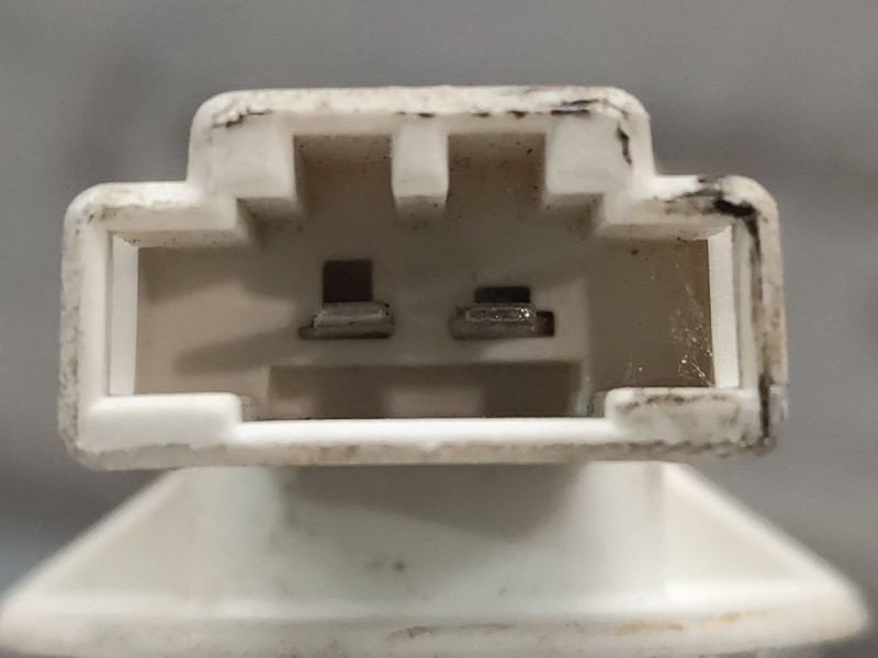 Recambio de piloto trasero izquierdo para volkswagen golf v (1k1) 1.9 tdi referencia OEM IAM 1k6945093g  