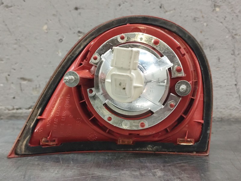 Recambio de piloto trasero derecho para volkswagen golf v (1k1) 1.9 tdi referencia OEM IAM 1k6945094g  