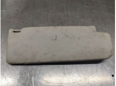 Recambio de parasol izquierdo para volkswagen golf v (1k1) 1.9 tdi referencia OEM IAM    2