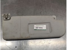 Recambio de parasol derecho para volkswagen golf v (1k1) 1.9 tdi referencia OEM IAM   