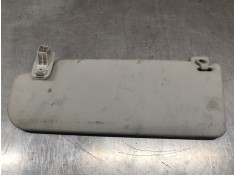 Recambio de parasol derecho para volkswagen golf v (1k1) 1.9 tdi referencia OEM IAM    2